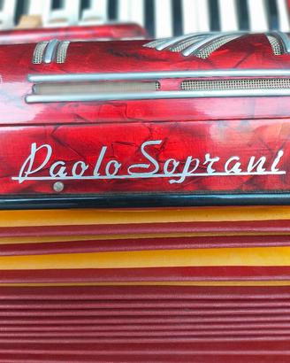 paolo Soprani 