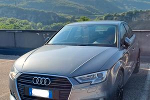 Audi A3 Sportback 1.6TDI 116cv