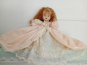 bambola di capodimonte 