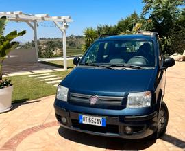 Fiat panda 2009