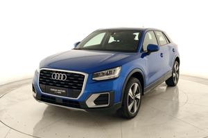 AUDI Q2 1.6 tdi Sport s-tronic