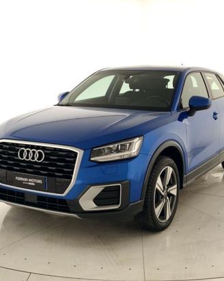 AUDI Q2 1.6 tdi Sport s-tronic