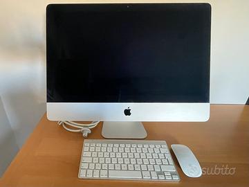 Apple iMac 21,5