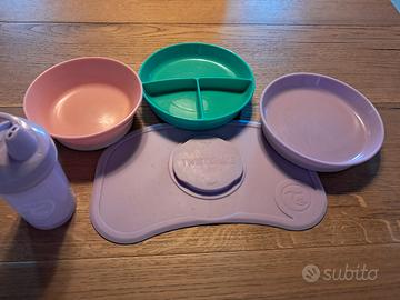 kit pappa twistshake