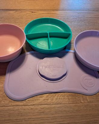 kit pappa twistshake