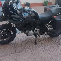 Bmw f 750 gs - 2022
