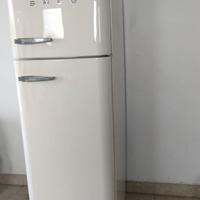 Frigo e congelatore Smeg