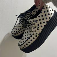 Stock Tuk shoes Nuove