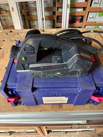 Festool ehl 65 pialla elettrica