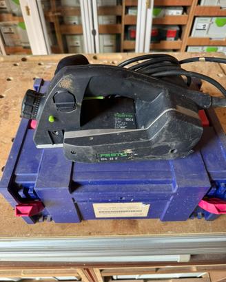 Festool ehl 65 pialla elettrica