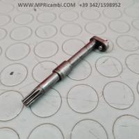 19350-KZ3-860 VALVOLE HONDA CR 250 1994 1995 CRE 1