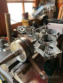 Albero top spalle piene c44