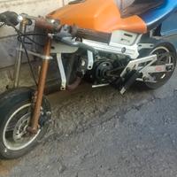 mini moto