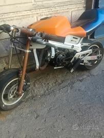 mini moto