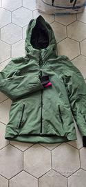 Giacca sci donna Rh+