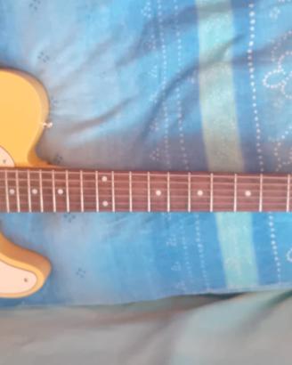 Fender Squire telecaster made in indonesia