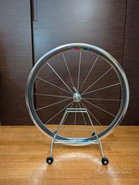 Ruota anteriore Campagnolo Shamal 1^ serie -