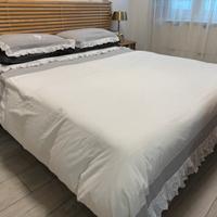 Letto matrimoniale TEMPUR