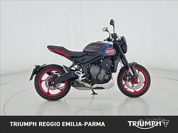 TRIUMPH Trident 660 Triple Tribute Abs