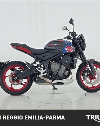 TRIUMPH Trident 660 Triple Tribute Abs