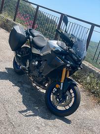 Yamaha Tracer 9 GT