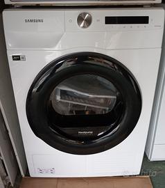 asciugatrice garantita samsung  9kg