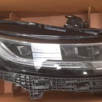 FANALE DESTRO LAND ROVER RANGE ROVER SPORT L461