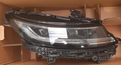 FANALE DESTRO LAND ROVER RANGE ROVER SPORT L461