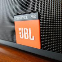 JBL Control 8 SR Studio Monitor