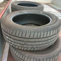 Pneumatici Bridgestone Turanza T005 misure 205/55 