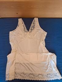 Sottoveste nuova marca Imec