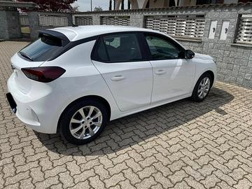 Opel Corsa Blitz Edition 5 porte 1.2 75cv