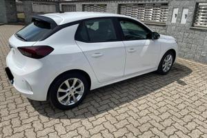 Opel Corsa Blitz Edition 5 porte 1.2 75cv
