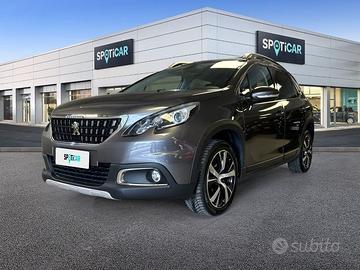 Peugeot 2008 PureTech Turbo 110cv Allure S/S
