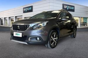 Peugeot 2008 PureTech Turbo 110cv Allure S/S