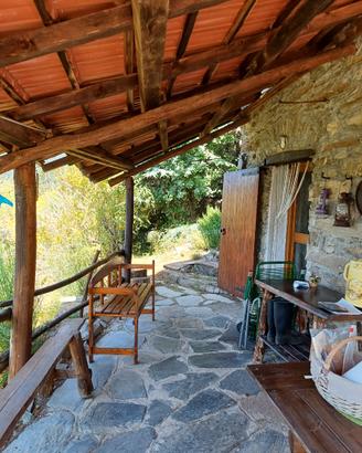 Casale a Molini di Triora (IM)