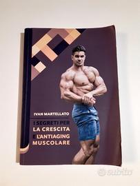 libro di Ivan Martellato