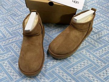 Ugg stivali da on sale neve