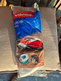 vileda virobi pads