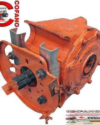 Kit riduttore Frese Maschio
