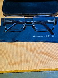 Occhiali da vista Gianfranco Ferre