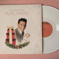 LP in vinile - Frank Sinatra