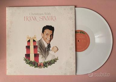 LP in vinile - Frank Sinatra