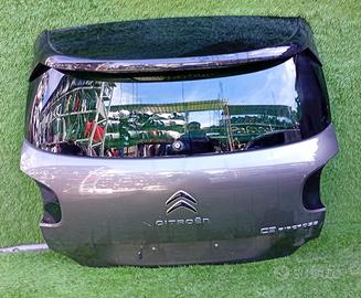 PORTELLONE POSTERIORE COMPLETO CITROEN C3 AirCross