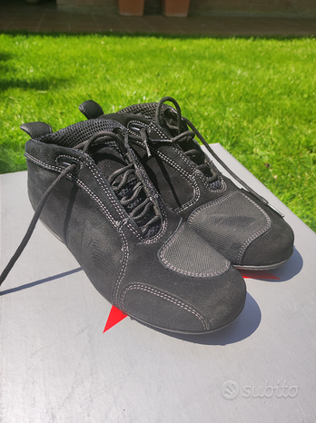 Scarpe da moto dainese donna