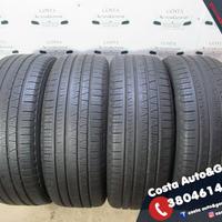 Saldi 225 60 17 Pirelli 2019 4Stagioni 85%