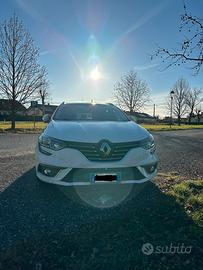 Renaul megane 4 serie 1,5 dci 110cv