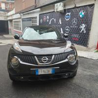 Nissan Juke 1.5 dCi Tekna SOLI 125000 KM!!!!