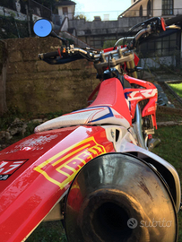 Honda CRF 450 R