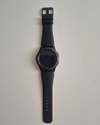 Samsung Galaxy Frontier S3